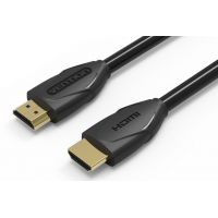 Cáp HDMI 1.5m Vention VAA-B04-B150 hỗ trợ 4K